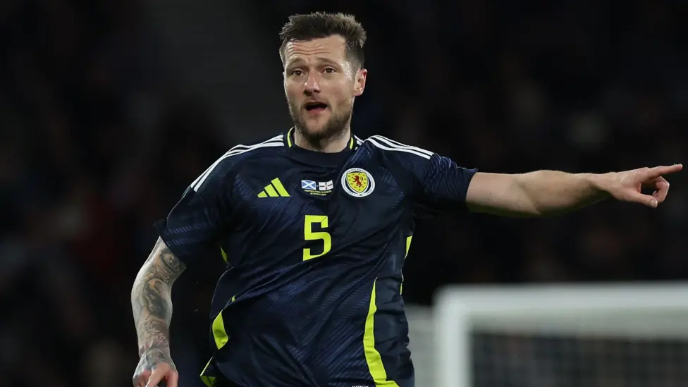 Liam Cooper ย้ายซบ Sheffield Wednesday หลังว่างงาน 4 เดือน ดีลกู้วิกฤตเกมรับแชมเปียนชิพ