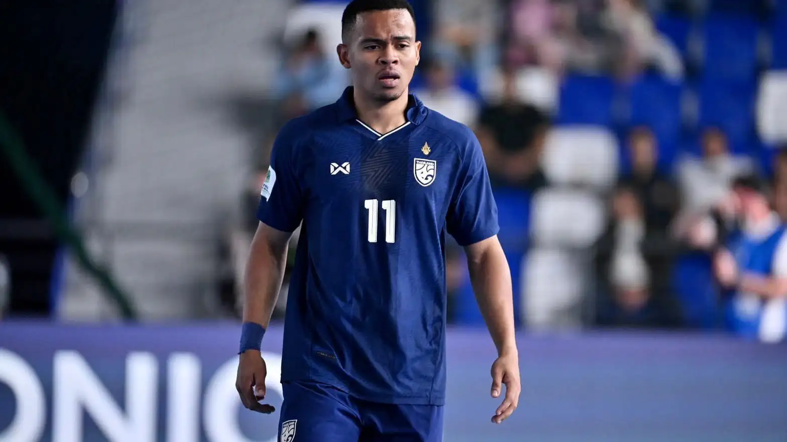 มูฮัมหมัด อุสมานมูซา นำทัพ 22 แข้งฟุตซอลไทยก่อนคัดเหลือ 14 คนลุยซีเกมส์ ชิงเหรียญทองอีกสมัย พร้อมดาวรุ่งไฟแรงและการแข่งขันภายในทีมที่เข้มข้นสุด ๆ