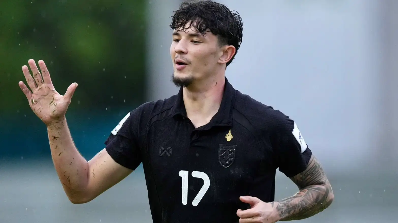 จู๊ด เบลล์ เผยสุดโล่งหลังพ้นมรสุมชีวิตตลอด 2 ปี ก่อนปลดล็อกยิง 2 ประตูช่วยทีมชาติไทยถล่มศรีลังกา 4-0 ในคัดเอเชียนคัพ 2027 จุดประกายความหวังใหม่ให้ช้างศึก