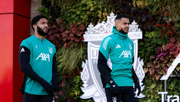 Cody Gakpo ดาวยิงดัตช์ผู้เติมสีสันให้เกมรุกลิเวอร์พูล