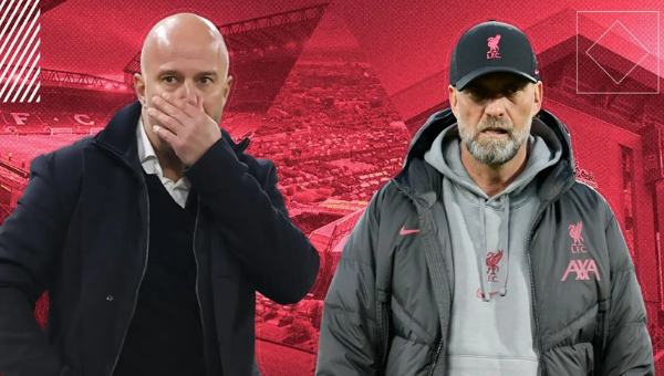 David Lynch มองโอกาสคล็อปป์กลับลิเวอร์พูลแทบเป็นศูนย์