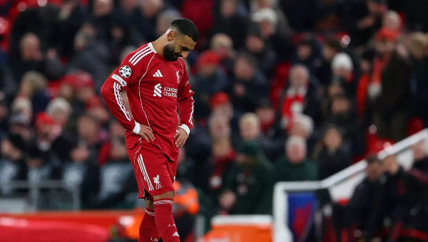 Dietmar Hamann กระตุ้นคล็อปป์ดร็อปซาลาห์หลังฟอร์มตก