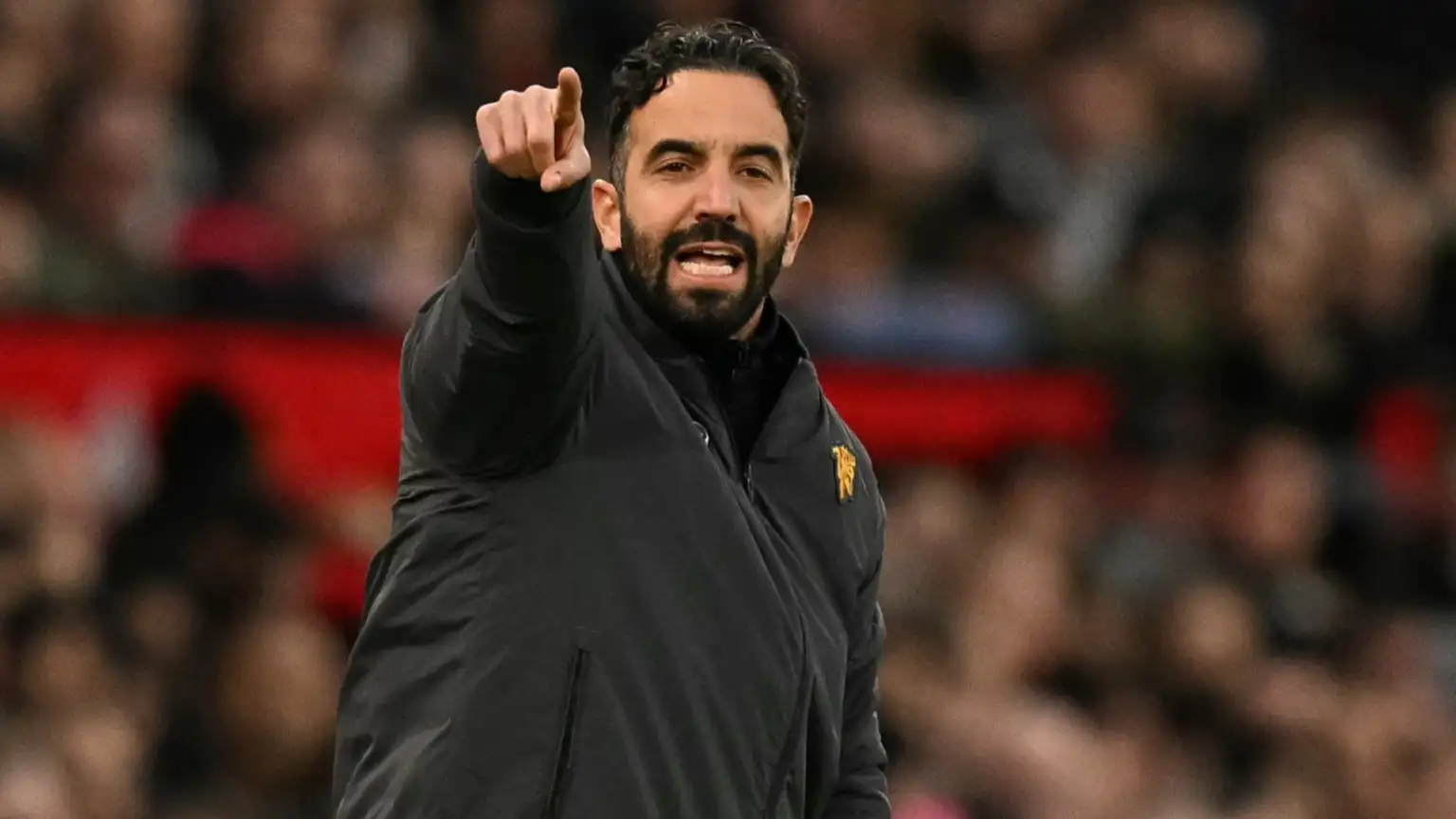 รูเบน อโมริม ยอมรับคำประกาศหนุนหลังจากเซอร์ จิม แร็ตคลิฟฟ์ช่วยลดแรงกดดันและปลดล็อคบรรยากาศในทีม แมนฯยูฯ พร้อมตั้งเป้าพลิกฟอร์มพาปีศาจแดงกลับมาลุ้นแชมป์อีกครั้ง