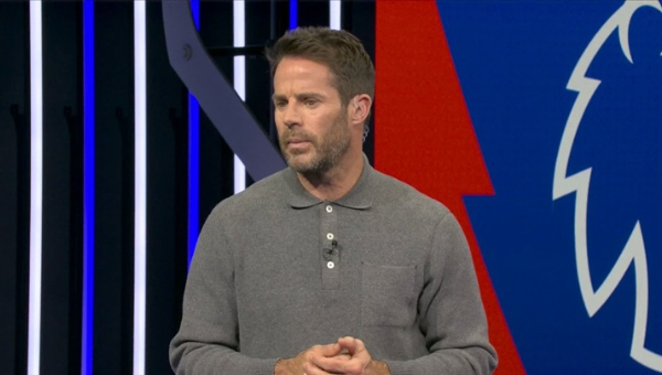 Jamie Redknapp ฟันธงหงส์แดงหลุดวงลุ้นแชมป์พรีเมียร์ลีกซีซั่นนี้