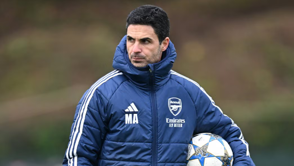 Mikel Arteta ผู้สร้างระบบใหม่ให้อาร์เซน่อลยุคปัจจุบัน