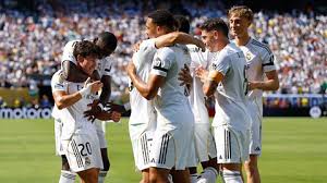 เรอัล มาดริด ลาลีกา