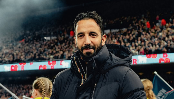 Reuben Amorim กุนซือดาวรุ่งผู้พลิกสไตล์ฟุตบอลยุคใหม่