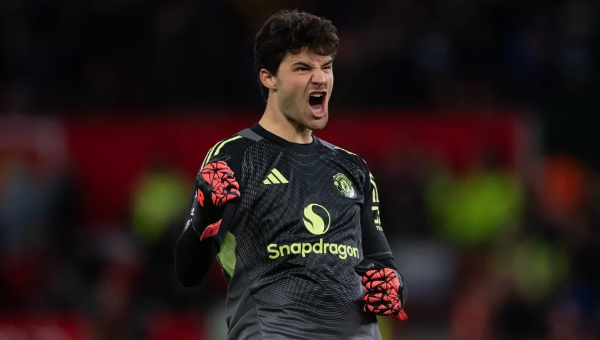 Reuben Amorim ปลื้มลัมเมนส์ แสดงความนิ่งเกินวัยท่ามกลางแรงกดดัน