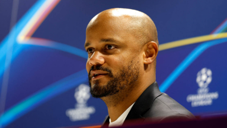 ก็องปานี ชมอาร์เตต้าปั้นอาร์เซน่อลแกร่งทั่วแผ่นก่อนดวลบาเยิร์น