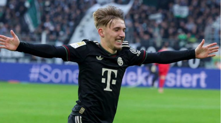 มัทเธอุส หนุน คาร์ล ติดทีมชาติลุยบอลโลก 2026