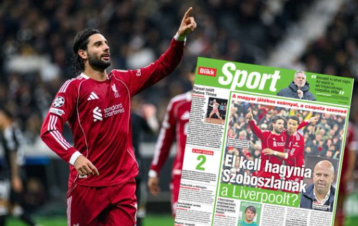 กูรูชี้ โซบอสไล ควรโฟกัสหงส์ก่อนคิดถึงข่าวย้ายสู่เรอัล มาดริด