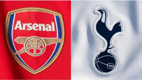 Shearer ฟันธงอาร์เซนอลเหนือกว่าสเปอร์สในลอนดอนดาร์บี้