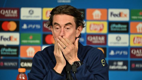 Thomas Frank กุนซือผู้สร้างระบบแข็งแกร่งให้เบรนท์ฟอร์ด