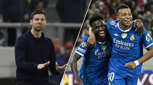 วินิซิอุส จูเนียร์ ไม่ต่อสัญญา: ปมร้าวกับ ชาบี อลอนโซ ที่ เรอัล มาดริด