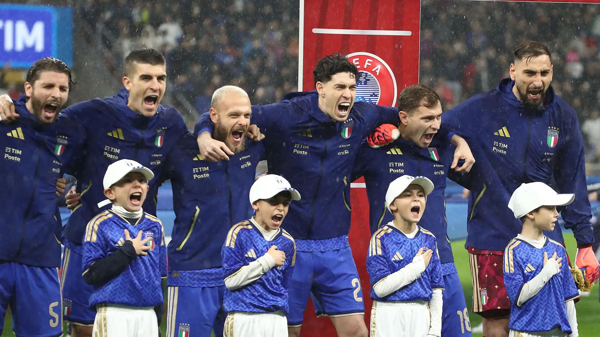 ฟุตบอลโลก 2026 เหลือโควตาอีก 6 ใบให้แย่งชิง สรุปโปรแกรมเพลย์ออฟทั้งยุโรปและอินเตอร์คอนเฟเดอเรชัน พร้อมรูปแบบการแข่งขัน ทีมที่เข้ารอบ และสิ่งที่แฟนบอลต้องติดตามในเดือนมีนาคม 2026