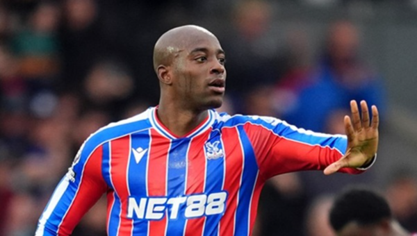 พาเลซ เดินหน้าเจรจาต่อสัญญาใหม่มาเตต้า หลังฟอร์มเด่นต่อเนื่อง