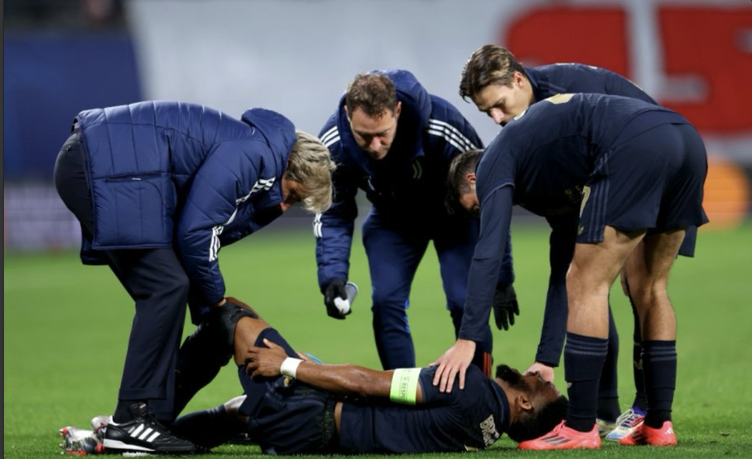 Bremer เตรียมคัมแบ็กช่วย Juventus