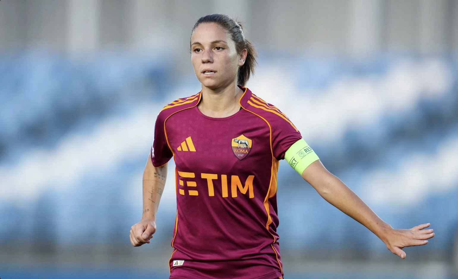 Roma คว้าดาร์บี้โรมได้สำเร็จ