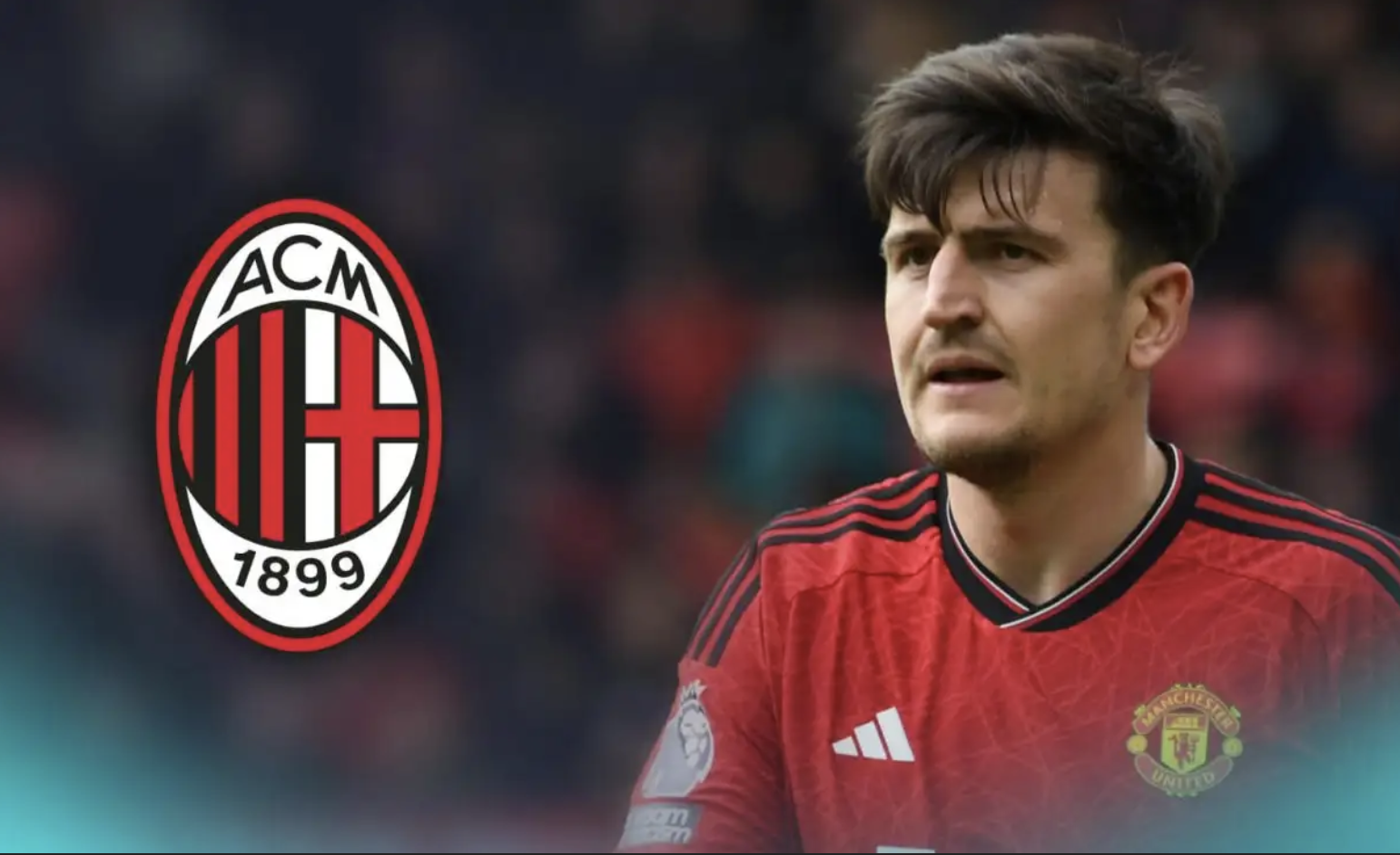 ข่าวย้ายทีม Maguire