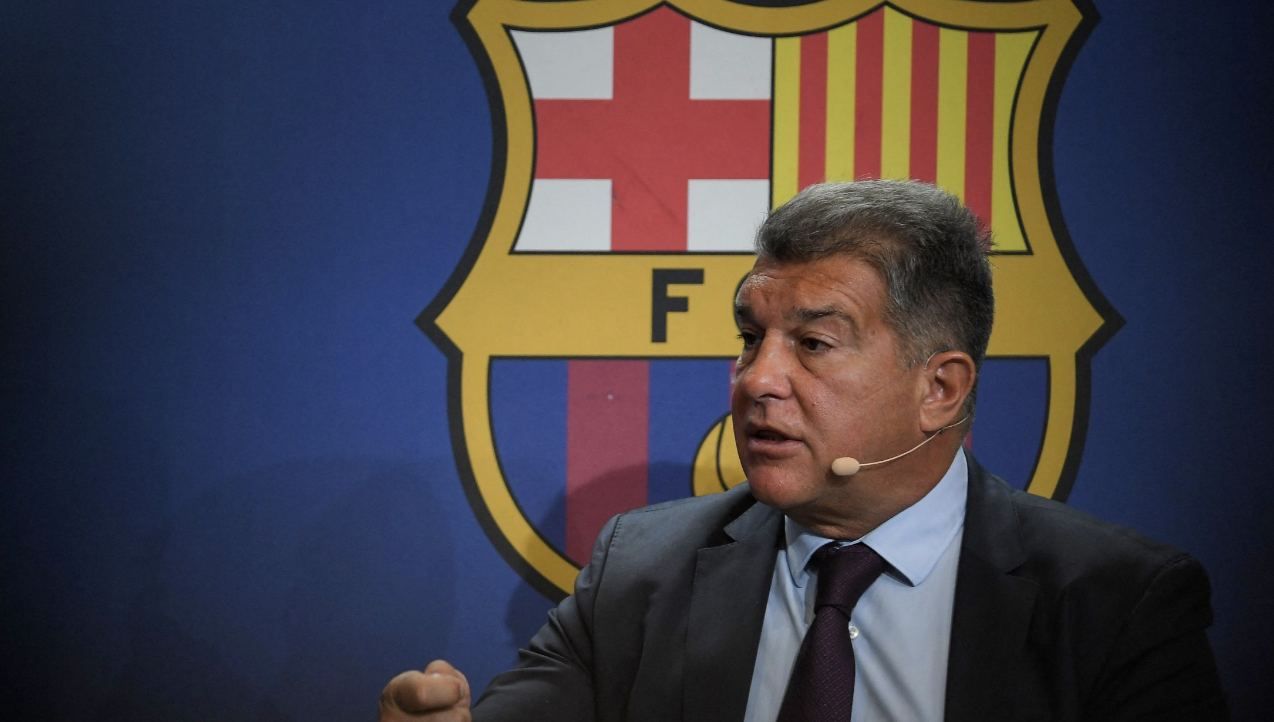 บาร์เซโลนา