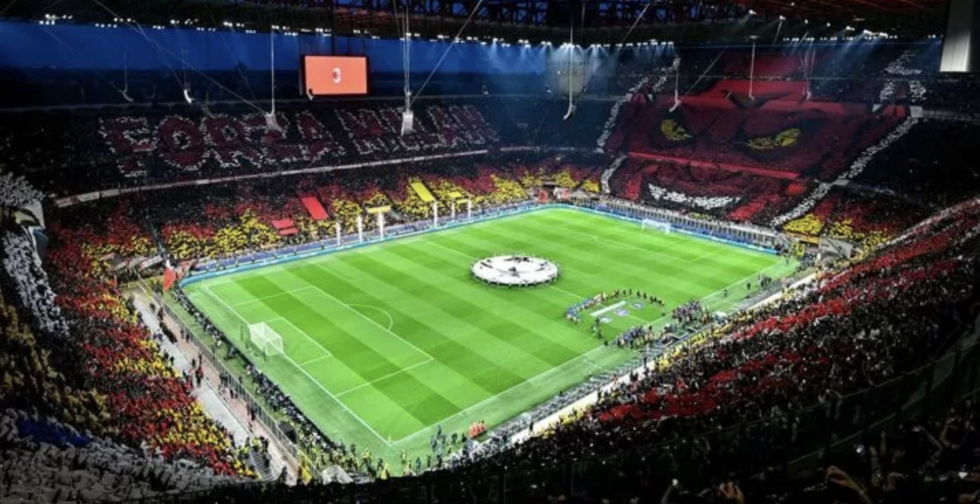 ดาร์บี้มิลานเดือด