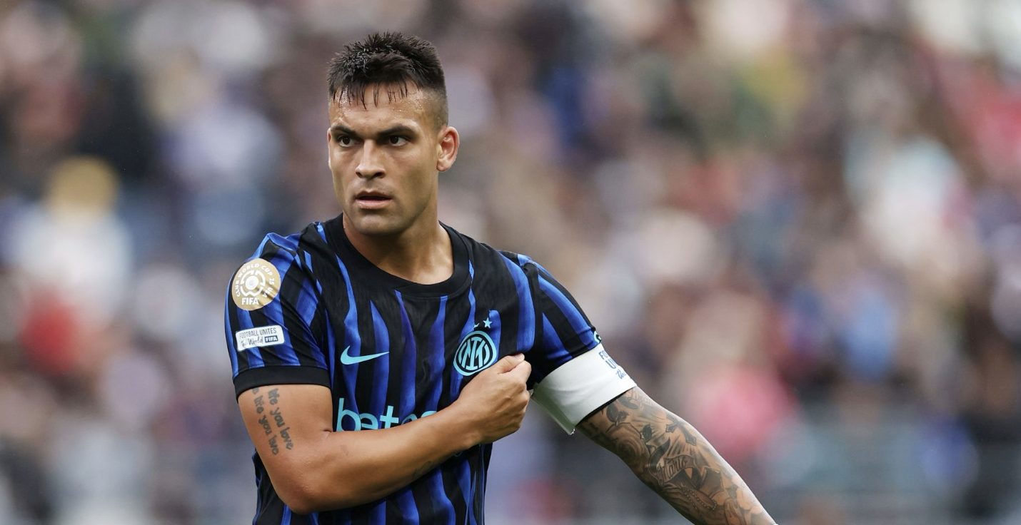 อินเตอร์เล็งคว้า Emiliano Martínez เสริมทัพใหญ่