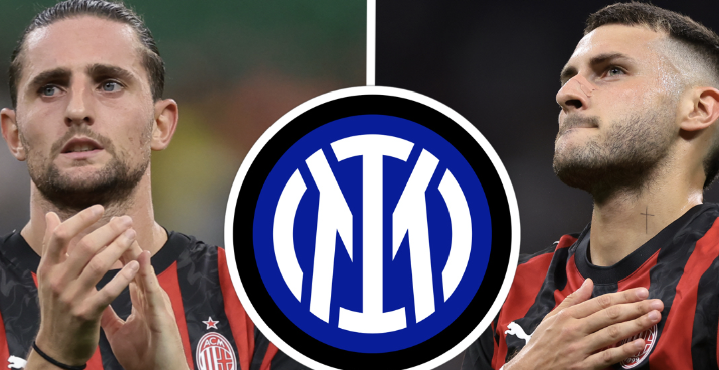 เอซี มิลาน ฟูลทีมก่อนดาร์บี้