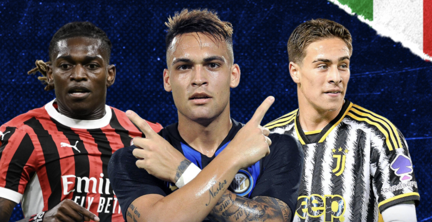 4 ผู้เล่นตัวแปรสำคัญ “มิลานดาร์บี้”