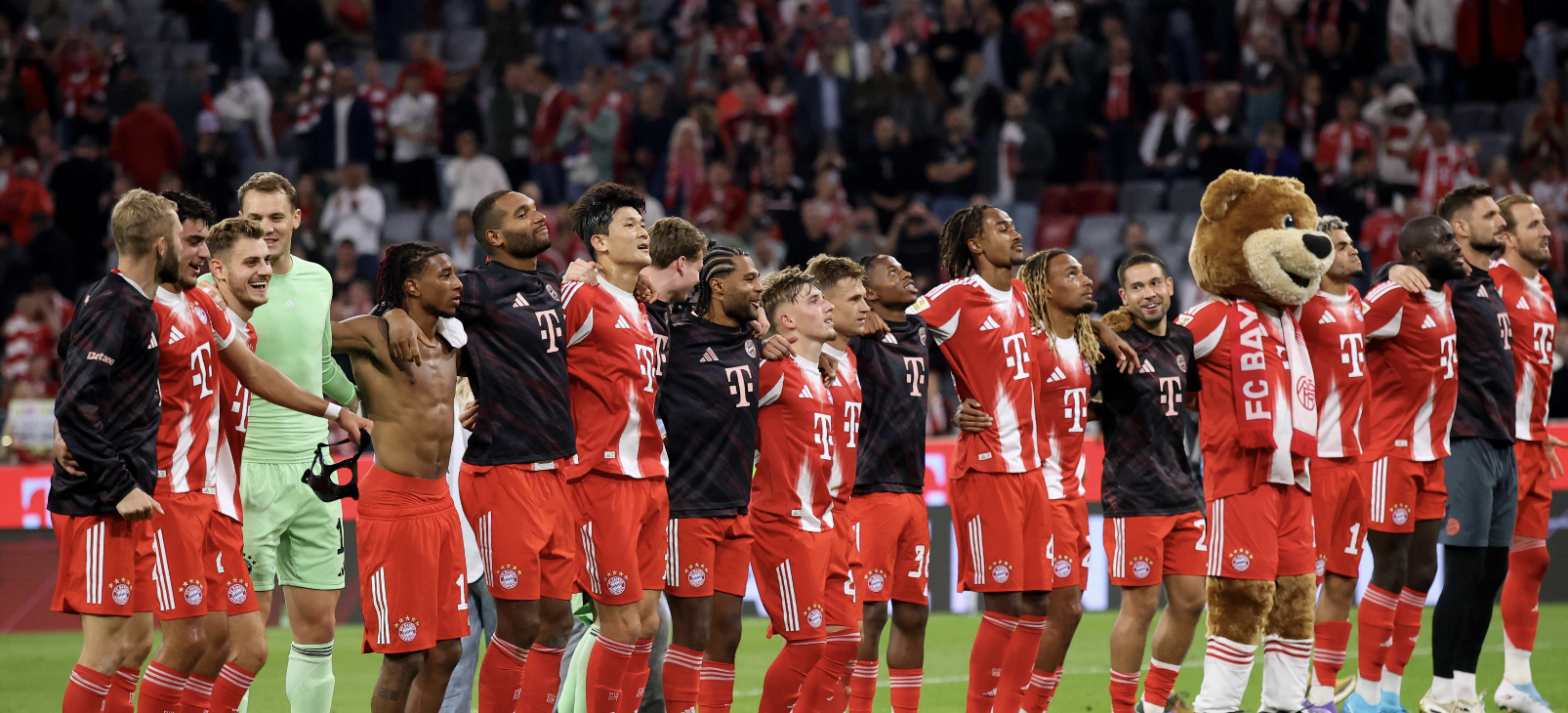 บาเยิร์น มิวนิค