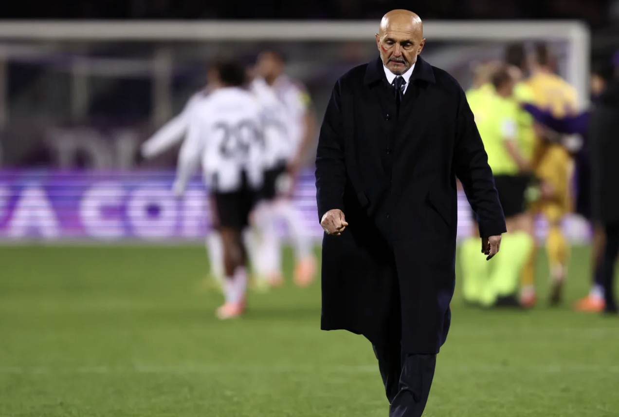 ยูเวนตุสสะดุดเจ๊าทีมบ๊วย