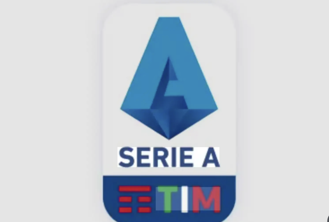 ตารางคะแนนเซเรียอา