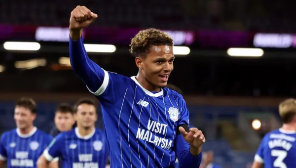 สิงห์กั๊ก “เคลลี่แมน” ห้ามลงเล่นคาร์ดิฟฟ์ หลังเจอสังกัดแม่ในคาราบาว คัพ