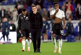 ฟูแล่ม ยืนยันไม่กังวลออกตัวช้า พร้อมรั้งมาร์โก ซิลวาอยู่ระยะยาว