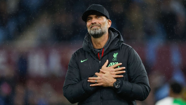 เบทวิคเตอร์ ดัน เจอร์เก้น คล็อปป์ เต็งหนึ่งรีเทิร์นคุมลิเวอร์พูล ราคาพุ่งแรง