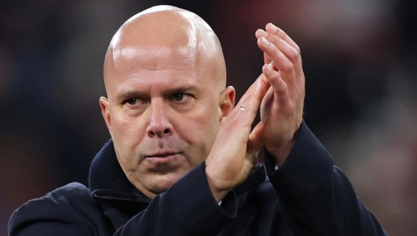 Arne Slot ชี้ชัด! ฟอร์มหงส์แดงแผ่วเอง ไม่เกี่ยวกับแอนฟิลด์