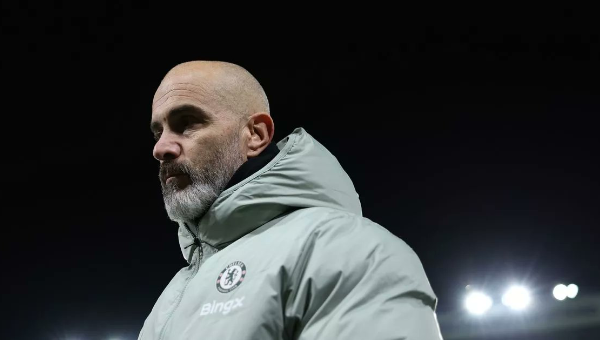 Enzo Maresca กระตุ้นลูกทีมต้องสู้ต่อแม้ไร้ไกเซโด้