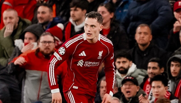 Florian Wiertz ขอทำงานหนักต่อ แม้ฟอร์มล่าสุดไม่เป็นใจ