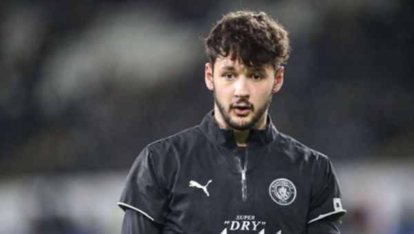 Manchester City ปิดประตูย้ายทีมตลาดหน้าหนาว ไม่ปล่อยแข้งสำคัญ