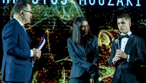 Manchester United club เล็งคว้ากลางโอลิมเปียกอสเสริมทัพด่วน