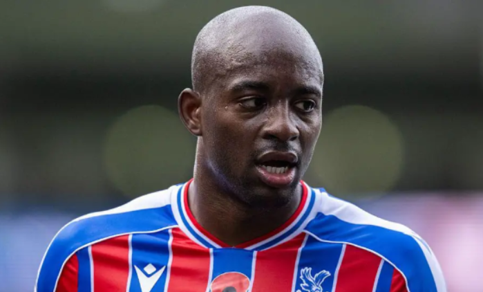 มาเตต้า เจรจาสัญญาใหม่พาเลซชะงัก