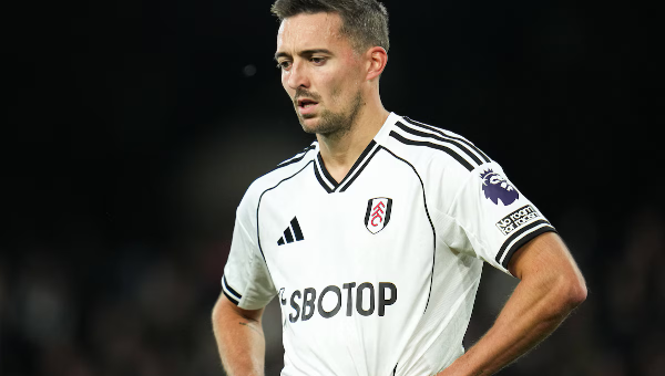 Timothy Gastagne อาจชิ่งฟูแล่ม ม.ค. หวั่นหลุดทีมชาติเบลเยียม