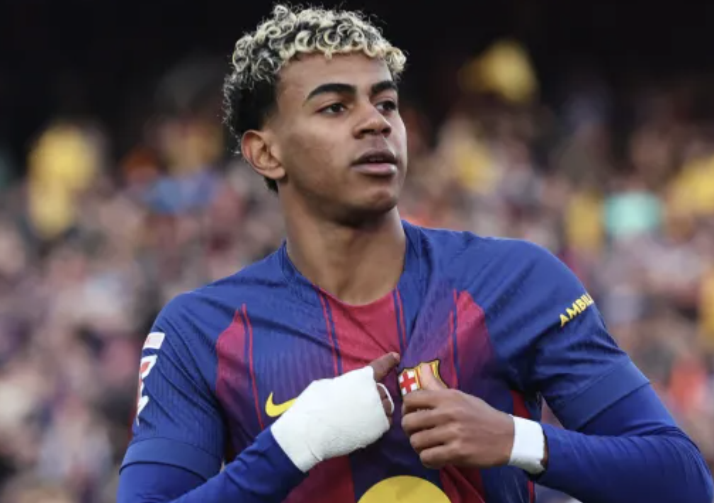 บาร์เซโลนา