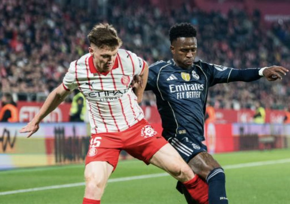 เรอัลมาดริด