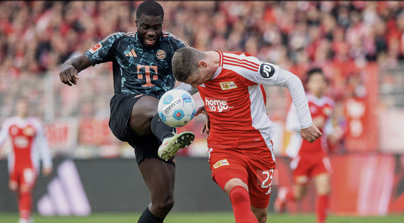 บุนเดสลีกา วันนี้