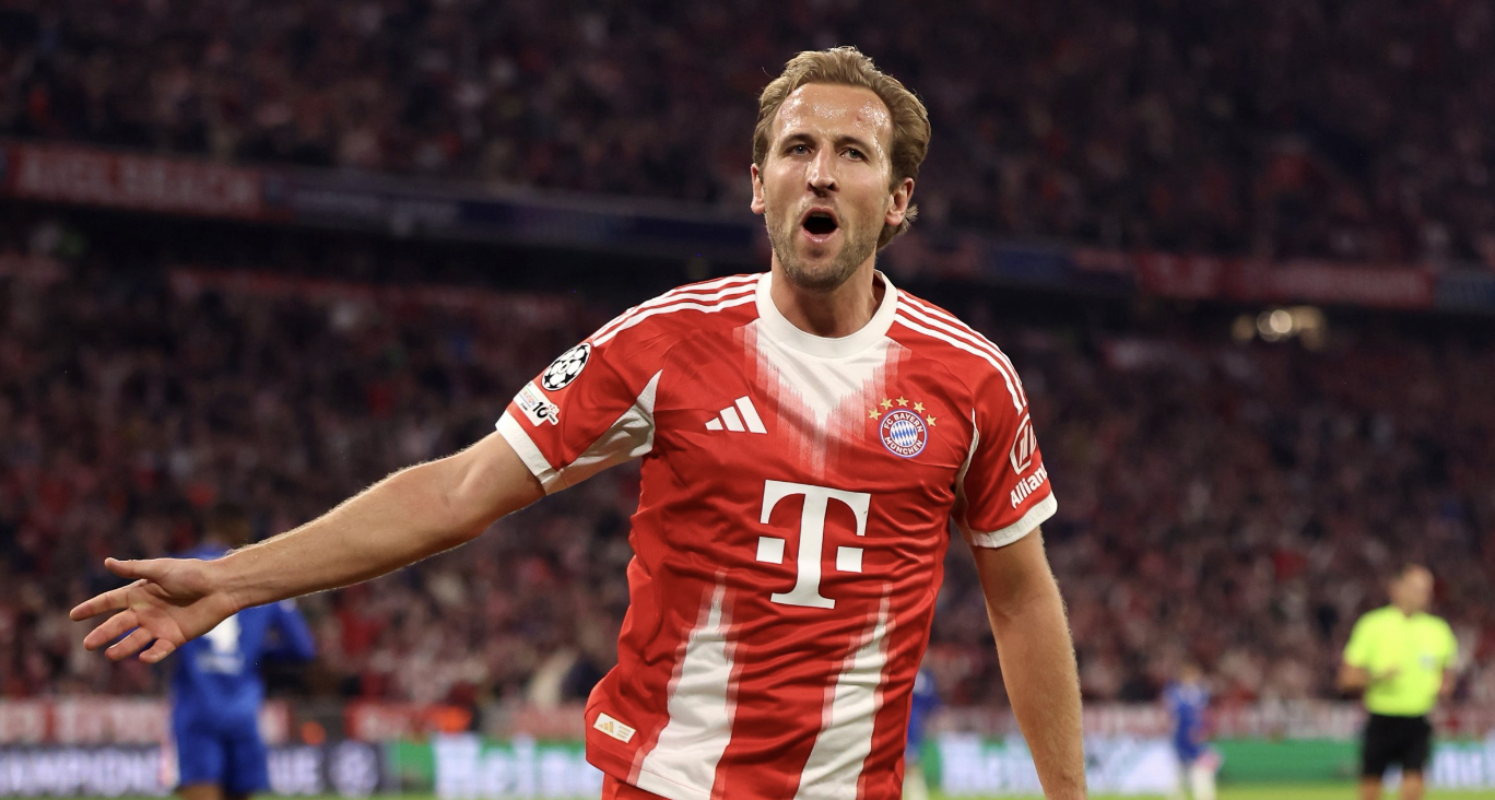 Bayern vs Stuttgart 2025