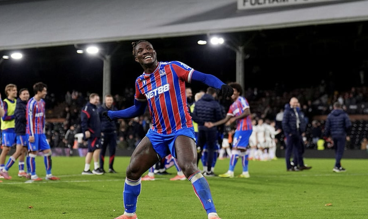 ข่าวฟุตบอลพรีเมียร์ลีกวันนี้