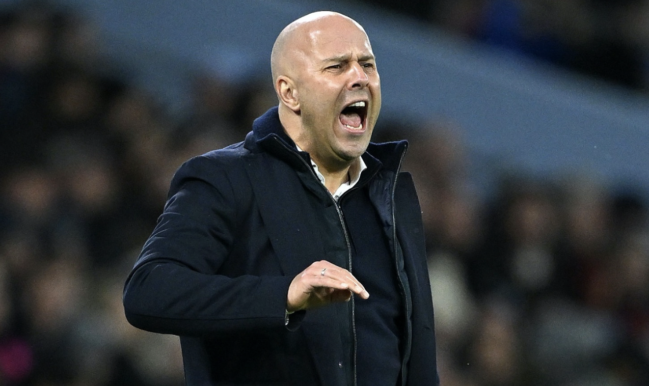 ข่าวลิเวอร์พูลวันนี้