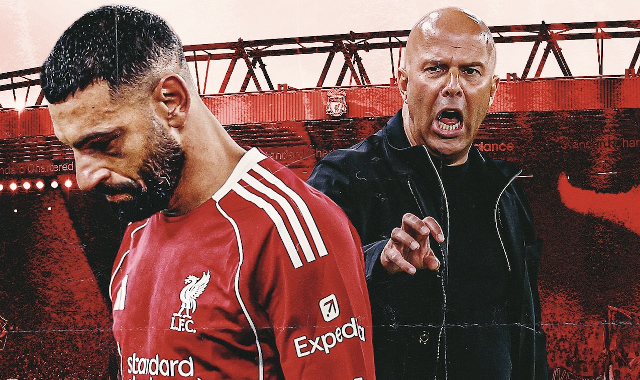 ปัญหา Liverpool วันนี้