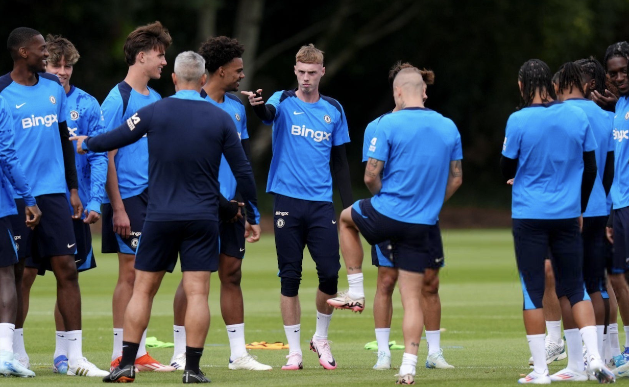 ข่าวพรีเมียร์ลีก เชลซี