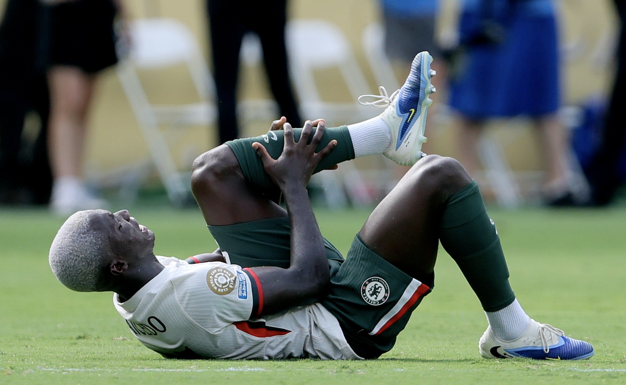 ข่าวพรีเมียร์ลีก โฟฟาน่า